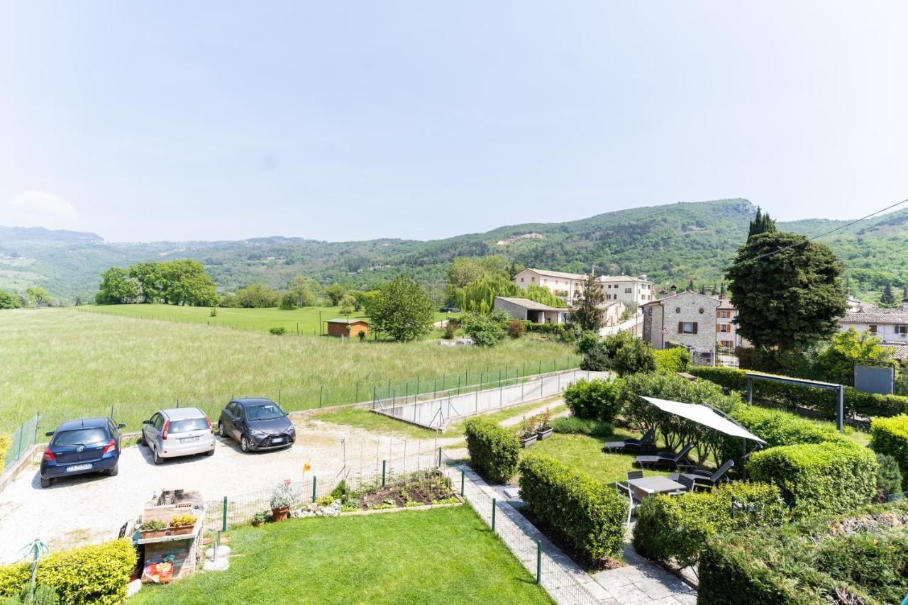 Garda Lake & Relax - Cottage On The Hill Caprino Veronese Exterior photo