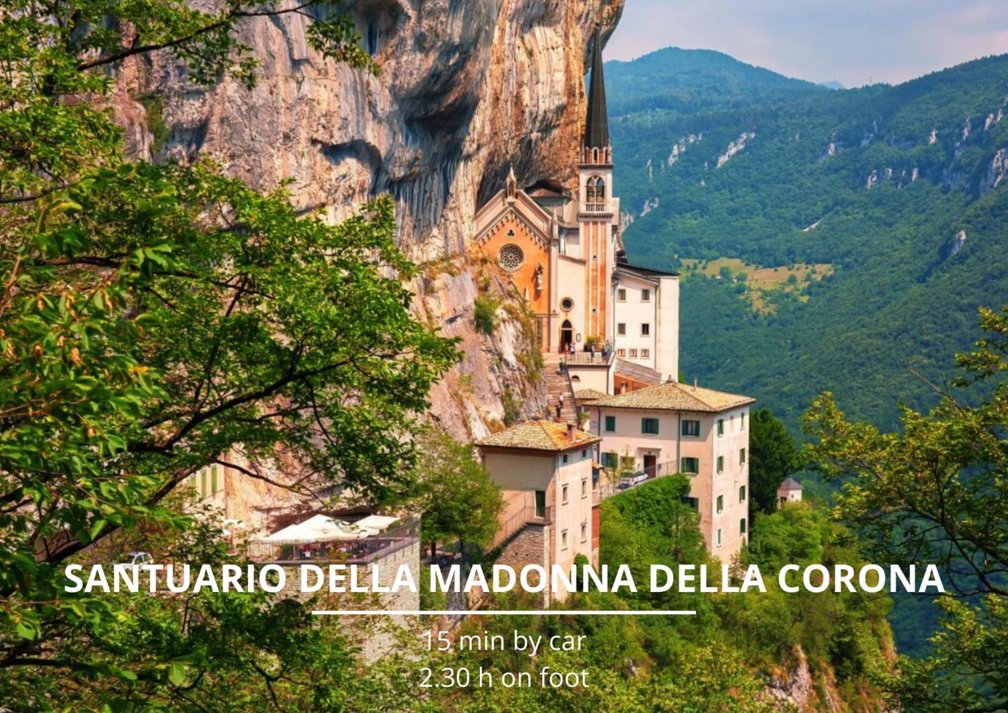 Garda Lake & Relax - Cottage On The Hill Caprino Veronese Exterior photo